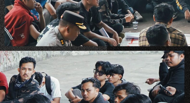 foto slider headline